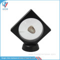 9x9x2cm Wholesale Plastic Membrane Coin Display Box